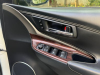 Toyota Harrier 2016 SUV for sale Mount Lavinia