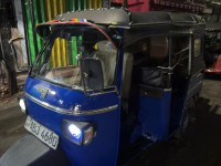Piaggio Ape 2016 Three Wheel for sale Colombo 13