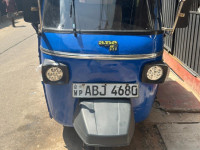 Piaggio Ape 2016 Three Wheel for sale Colombo 13