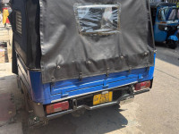 Piaggio Ape 2016 Three Wheel for sale Colombo 13