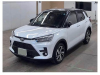 Toyota Raize Z 2026 SUV for sale Colombo