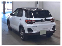 Toyota Raize Z 2026 SUV for sale Colombo