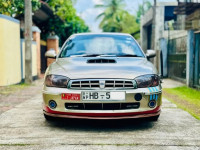 Kia Sephia 2 2002 Car for sale Gampaha