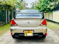 Kia Sephia 2 2002 Car for sale Gampaha