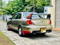 Kia Sephia 2 2002 Car for sale Gampaha