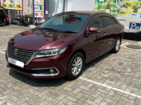 Toyota Premio G Superior 2016 Car for sale Colombo