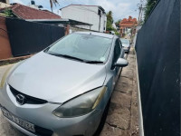 Mazda demio 2010 Car for sale Dehiwala