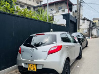 Mazda demio 2010 Car for sale Dehiwala