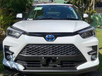 Toyota Raize 2025 SUV for sale Kottawa