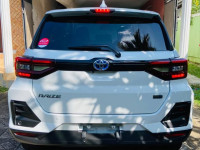 Toyota Raize 2025 SUV for sale Kottawa
