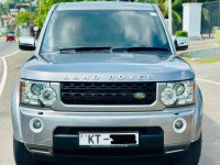 Land Rover Discovery 4 2010 SUV for sale Gampaha