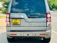 Land Rover Discovery 4 2010 SUV for sale Gampaha