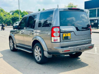 Land Rover Discovery 4 2010 SUV for sale Gampaha