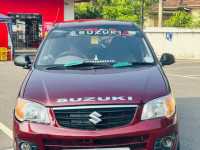 Suzuki Alto K10 2011 Car for sale Kottawa