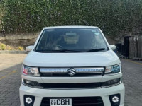 Suzuki Wagon R FZ Premium 2018 Car for sale Kegalle