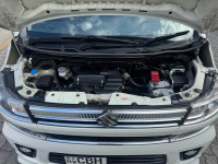 Suzuki Wagon R FZ Premium 2018 Car for sale Kegalle