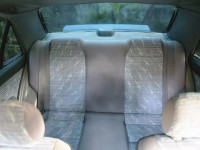 Toyota Soluna 2001 Car for sale Moratuwa