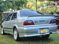 Toyota Soluna 2001 Car for sale Moratuwa
