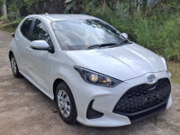 Toyota Yaris G Grade 2025 Car for sale Gampaha