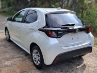 Toyota Yaris G Grade 2025 Car for sale Gampaha