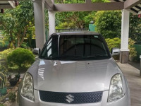 Suzuki Swift Japan 2007 Car for sale Puttalam