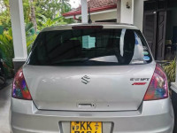 Suzuki Swift Japan 2007 Car for sale Puttalam