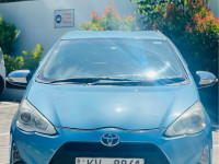 Toyota Aqua G Urban 2012 Car for sale Athurugiriya
