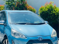 Toyota Aqua G Urban 2012 Car for sale Athurugiriya