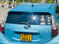 Toyota Aqua G Urban 2012 Car for sale Athurugiriya