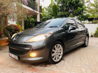 Peugeot 207 2007 Car for sale Gampaha
