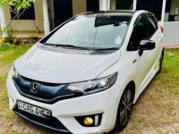 Honda Fit GP5 S 2015 Car for sale Gampaha