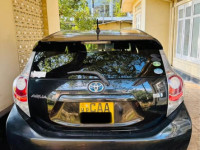 Toyota Aqua S Grade 2012 Car for sale Colombo