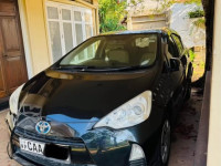 Toyota Aqua S Grade 2012 Car for sale Colombo