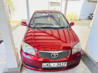 Toyota Vios 2006 Car for sale Ratnapura