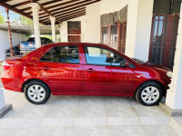 Toyota Vios 2006 Car for sale Ratnapura