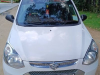 Suzuki Alto 2015 Car for sale Matara