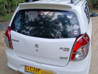 Suzuki Alto 2015 Car for sale Matara