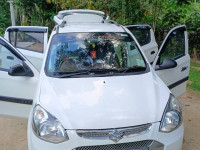 Suzuki Alto 2015 Car for sale Matara