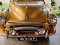 Morris Minor 1000 1983 Car for sale Homagama
