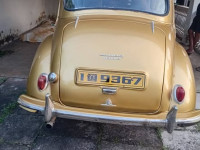Morris Minor 1000 1983 Car for sale Homagama