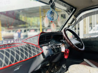 Toyota Dolphin 113 1990 Van for sale Kegalle