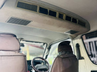 Toyota Dolphin 113 1990 Van for sale Kegalle