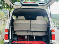 Toyota Dolphin 113 1990 Van for sale Kegalle