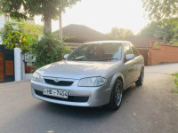 Mazda Familia 1999 Car for sale Kandy