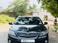 Toyota Corolla 141 LX 2008 Car for sale Nittambuwa