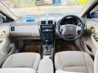 Toyota Corolla 141 LX 2008 Car for sale Nittambuwa