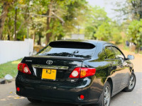 Toyota Corolla 141 LX 2008 Car for sale Nittambuwa