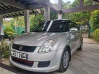 Suzuki Swift Japan 2007 Car for sale Dankotuwa