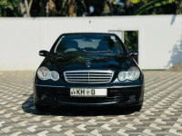 Mercedes-Benz C230 Sports 2006 Car for sale Gampaha