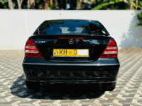 Mercedes-Benz C230 Sports 2006 Car for sale Gampaha